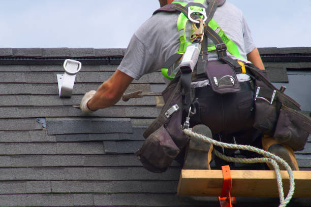 Best Roof Replacement Cost  in Highland Springs, VA
