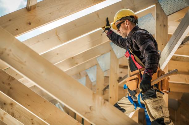 Best Best Roofing Contractors  in Highland Springs, VA