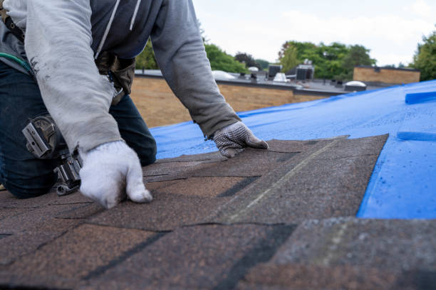 Best Residential Roofing Contractor  in Highland Springs, VA