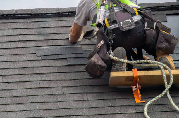 Best Residential Roofing Contractor  in Highland Springs, VA