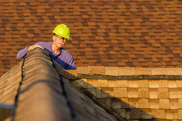 Best Roof Replacement Cost  in Highland Springs, VA