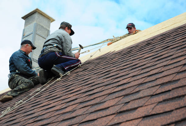 Best Tile Roofing Contractor  in Highland Springs, VA